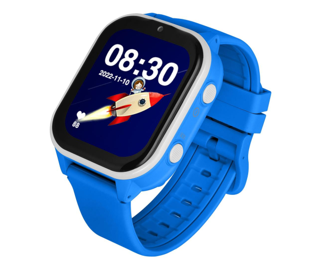GARETT Kids Sun Ultra 4G Niebieski - 1175294 - zdjęcie 2
